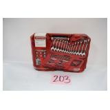 CRAFTSMAN 56PC UNIVERSAL TOOL SET