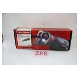 CRAFTSMAN 10AMP ORBITAL RECIPROCATING SAW