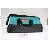 MAKITA TOOL BAG