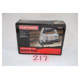 CRAFTSMAN SABRE SAW