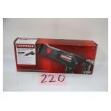 CRAFTSMAN 19.2V RECIPROCATING SAW ONLY
