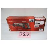 CRAFTSMAN 19.2V RECIPROCATING SAW ONLY