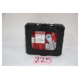 CRAFTSMAN 15PC SOCKET WRENCH SET