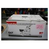 MAKITA 10' DUAL SLIDE COMPOUND MITER SAW