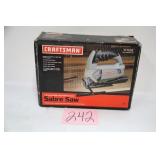 CRAFTSMAN SABRE SAW
