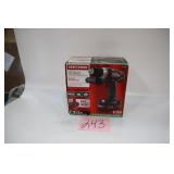 CRAFTSMAN 19.2V 1/2' HEAVY DUTY DRILL/DRIVER KIT