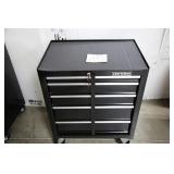 CRAFTSMAN BLACK 26' ROLLING TOOL CHEST