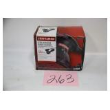 CRAFTSMAN 5' RANDOM ORBIT SANDER