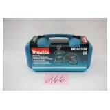 MAKITA 5' RANDOM ORBIT SANDER