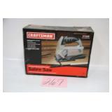 CRAFTSMAN SABRE SAW