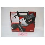 CRAFTSMAN 1/2' VARIABLE SPEED DRILL