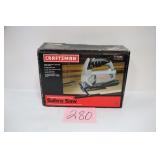 CRAFTSMAN SABRE SAW