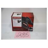 CRAFTSMAN 1/4 SHEET SANDER