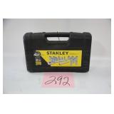 STANLEY 20PC MECHANICS TOOL SET