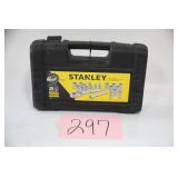 STANLEY 20PC MECHANICS TOOL SET