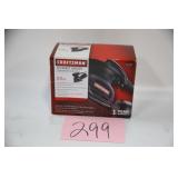 CRAFTSMAN 1/4 SHEET SANDER