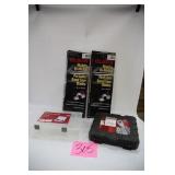 LOT OF MISC TOOL ITEMS