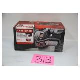 CRAFTSMAN 3x18' BELT SANDER