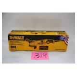 DEWALT 4-1/2' / 6' HIGH PERFORMANCE GRINDER