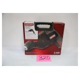 CRAFTSMAN 3/8' VARIABLE SPEED DRILL 5.5 AMP