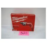 MILWAUKEE 1/2' MAGNUM DRILL