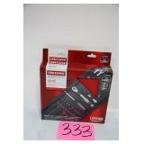 CRAFTSMAN 63PC MECHANICS TOOL SET