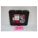 CRAFTSMAN 15PC SOCKET WRENCH SET