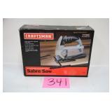 CRAFTSMAN SABRE SAW
