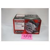CRAFTSMAN 7-1/4' CIRCULAR SAW