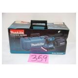 MAKITA FINISHING SANDER