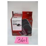 CRAFTSMAN 19.2V MULTI CHEMISTRY CHARGER