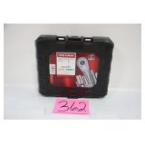 CRAFTSMAN 15PC SOCKET WRENCH SET