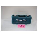 MAKITA SANDER - DEMO