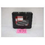CRAFTSMAN 30PC BIT SOCKET WRENCH SET