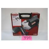 CRAFTSMAN 1/2' VARIABLE SPEED DRILL 6.0 AMP
