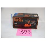 BLACK & DECKER MOUSE DETAIL SANDER