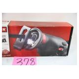 CRAFTSMAN 10 AMP ORBITAL RECIPROCATING SAW