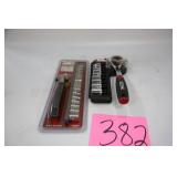 CRAFTSMAN 3PC TOOL LOT