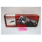 CRAFTSMAN 10 AMP ORBITAL RECIPROCATING SAW