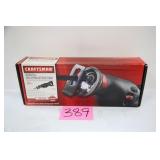 CRAFTSMAN 10 AMP ORBITAL RECIPROCATING SAW