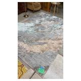 CANADEL 7x10FT AREA RUG CANADEL 7x10FT AREA RUG