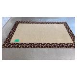 DALYN 5x8FT RUG DALYN 5x8FT RUG