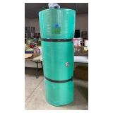 FLOATATION IQ ULTIMATE OASIS 18FT WATER PAD FLOATATION IQ ULTIMATE OASIS 18FT WATER PAD