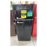 FRIGIDAIRE 7.5 cu ft RETRO REFRIGERATOR W/ FREEZER FRIGIDAIRE 7.5 cu ft RETRO REFRIGERATOR W/ FREEZER