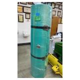FLOATATION IQ FLOATING OASIS 15FT WATER PAD FLOATATION IQ FLOATING OASIS 15FT WATER PAD