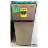THOMSON 7.5 cu ft REFRIGATOR W/ TOP FREEZER THOMSON 7.5 cu ft REFRIGATOR W/ TOP FREEZER