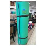 FLOATATION IQ FLOATING OASIS 15FT WATER PAD FLOATATION IQ FLOATING OASIS 15FT WATER PAD