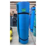 FLOATATION IQ FLOATING OASIS 15FT WATER PAD FLOATATION IQ FLOATING OASIS 15FT WATER PAD