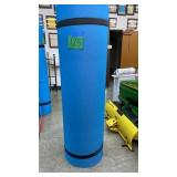 FLOATATION IQ FLOATING OASIS 15FT WATER PAD FLOATATION IQ FLOATING OASIS 15FT WATER PAD