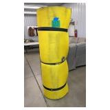 FLOATATION IQ FLOATING OASIS 15FT WATER PAD FLOATATION IQ FLOATING OASIS 15FT WATER PAD